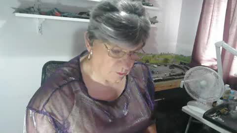 Snapshot of clarem chatting on 23, 7, 2026 clare nylons online show from 23, 7, 2026