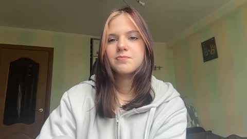 Anfisa online show from 13, 4, 2026