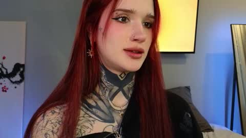 Sophie online show from 18, 1, 2026