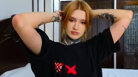 Sophie online show from 11, 5, 2026