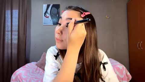 Yuna online show from 19, 10, 2025