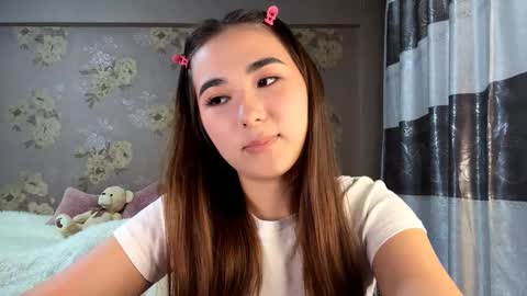 Yuna online show from 5, 11, 2025