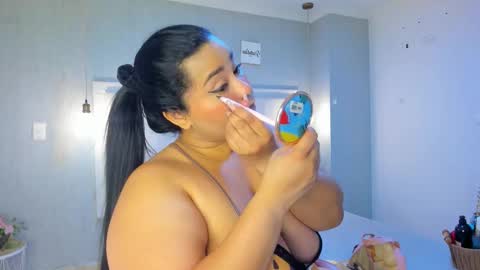 clarigil online show from 5, 2, 2026