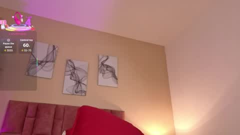 clariss_brown online show from 27, 4, 2026
