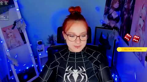 Clarissa online show from 27, 1, 2025