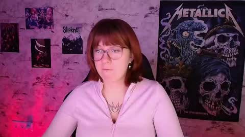 Clarissa online show from 30, 4, 2026