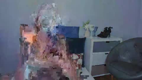ClarissaSensual online show from 15, 5, 2026