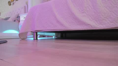 Mistress Clarisse online show from 16, 1, 2025