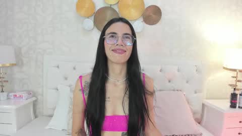 Mistress Clarisse online show from 6, 2, 2025