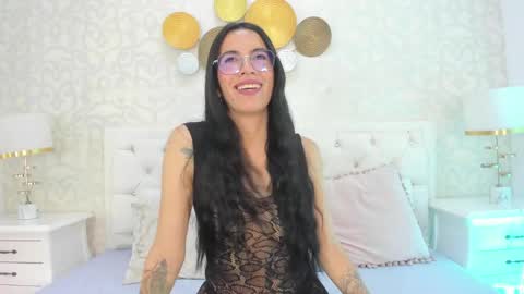 Mistress Clarisse online show from 9, 2, 2025