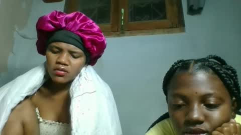 clarisse98 online show from 20, 10, 2025