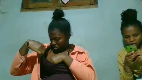 clarisse98 online show from 15, 11, 2025