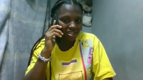 clarisse98 online show from 20, 12, 2025