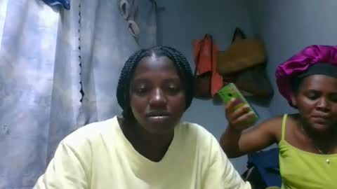 clarisse98 online show from 6, 1, 2026