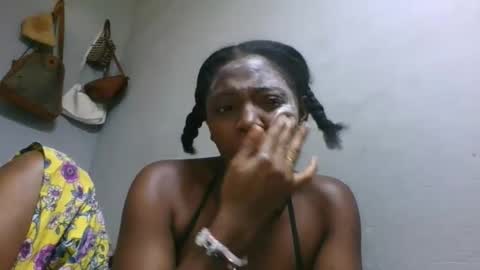 clarisse98 online show from 10, 1, 2026