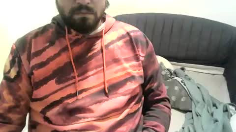 clark_kent1986 online show from 22, 9, 2025