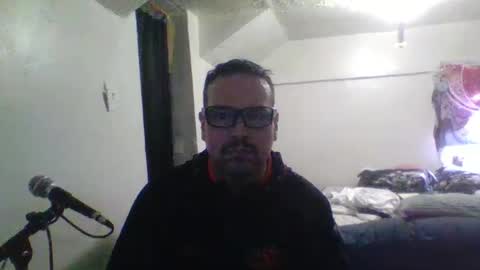 clark_kent1986 online show from 20, 4, 2026