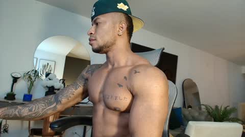 clark_strong online show from 16, 1, 2025