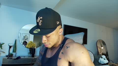 clark_strong online show from 27, 1, 2025