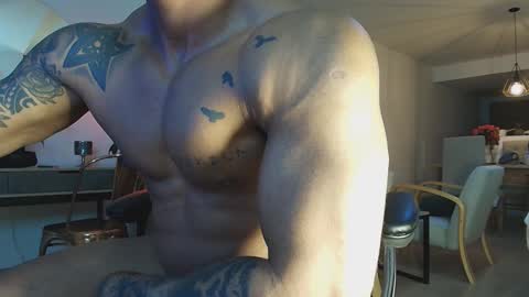 clark_strong online show from 22, 11, 2025