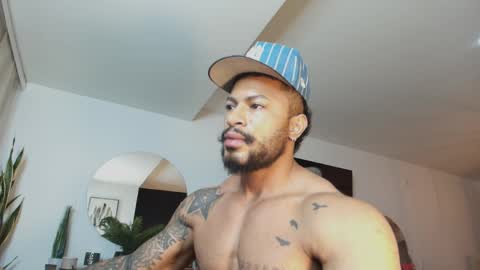 clark_strong online show from 4, 4, 2026