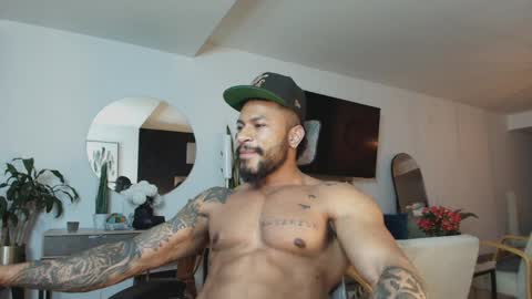 clark_strong online show from 16, 4, 2026