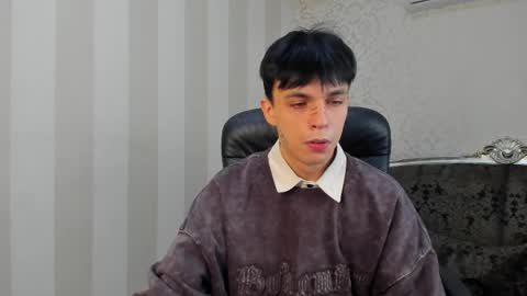 Snapshot of clarkbev chatting on 22, 2, 2026 Clark online show from 22, 2, 2026