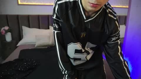 Clark online show from 18, 3, 2026