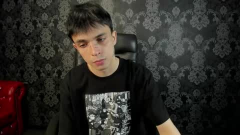 Snapshot of clarkbev chatting on 3, 5, 2026 Clark online show from 3, 5, 2026