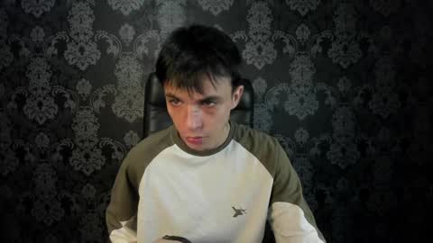 Snapshot of clarkbev chatting on 13, 5, 2026 Clark online show from 13, 5, 2026