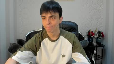 Snapshot of clarkbev chatting on 24, 5, 2026 Clark online show from 24, 5, 2026