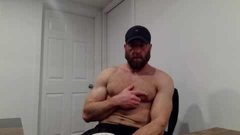Snapshot of clarkecock chatting on 29, 1, 2025 Clarke Cock online show from 29, 1, 2025