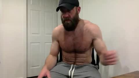 Clarke Cock online show from 19, 11, 2025