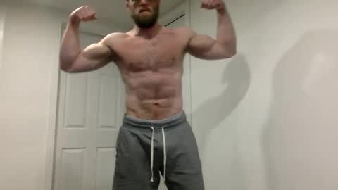 Clarke Cock online show from 8, 2, 2026