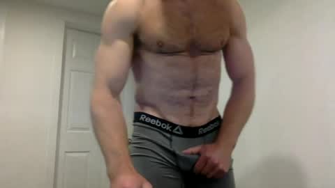 Snapshot of clarkecock chatting on 1, 7, 2026 Clarke Cock online show from 1, 7, 2026