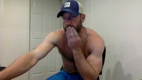 Snapshot of clarkecock chatting on 2, 7, 2026 Clarke Cock online show from 2, 7, 2026