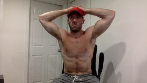 Snapshot of clarkecock chatting on 29, 7, 2026 Clarke Cock online show from 29, 7, 2026