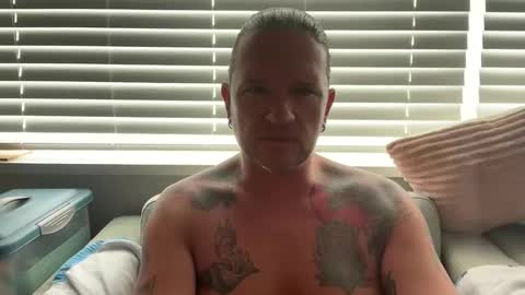 clarkjaymes online show from 30, 4, 2026