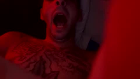 clarkshammer95 online show from 4, 12, 2025