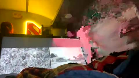 clarkshammer95 online show from 25, 3, 2026