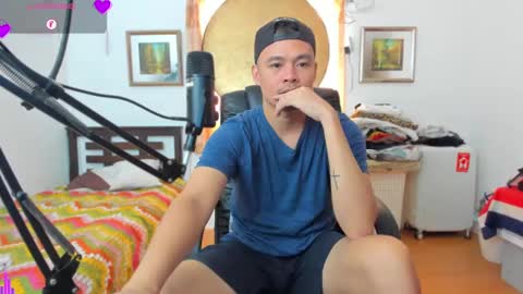 Clark online show from 21, 1, 2025