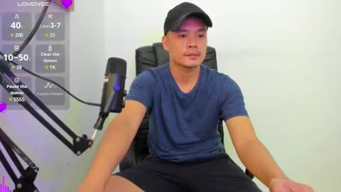 Clark online show from 21, 1, 2025