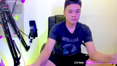 Clark online show from 30, 1, 2025