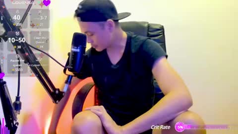 Clark online show from 2, 2, 2025