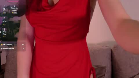 Snapshot of classy____ chatting on 3, 6, 2026 Cassy Classy online show from 3, 6, 2026