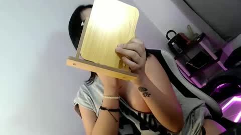 MIKAY OR MIKAH online show from 16, 10, 2025