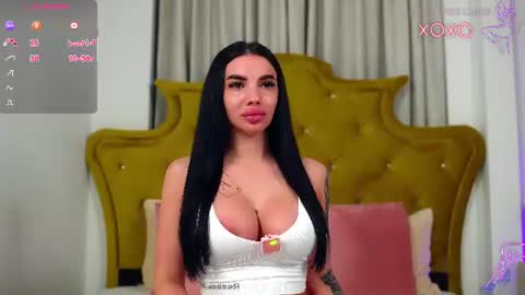 Snapshot of classybarby__ chatting on 10, 6, 2026 Velma online show from 10, 6, 2026