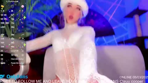   online show from 6, 3, 2025