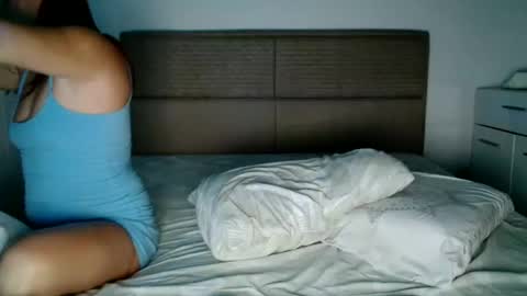 claudiacoxxx online show from 17, 12, 2025