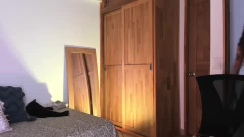 Claudia Rivera online show from 12, 2, 2026